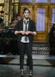 Sarah Silverman hosts on October 4, 2014 on SATURDAY NIGHT LIVE - Season 40 | ©2014 NBC/Dana Edelson