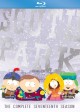 SOUTH PARK - THE COMPLETE SEVENTEENTH SEASON Blu-ray | ©2014 Paramount Pictures Home Entertainment/Comedy Central