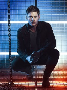 Jensen Ackles in SUPERNATURAL - Season 10 | ©2014 The CW
