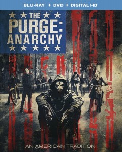 THE PURGE ANARCHY | © 2014 Universal Home Entertainment