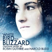 WHITE BIRD IN A BLIZZARD soundtrack | ©2014 Lakeshore Records