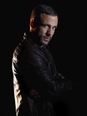 Nick Blood in Marvel's AGENTS OF S.H.I.E.L.D | © 2014 ABC/Florian Schneider