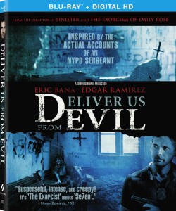 DELIVER US FROM EVIL | © 2014 Sony Pictures Home Entertainment