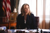 Tea Leoni in MADAM SECRETARY - Season 1 | ©2014 CBS/Craig Blankenhorn
