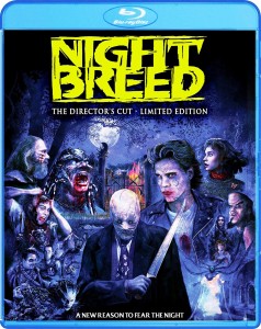 NIGHTBREED THE DIRECTORS CUT | © 2014 Shout! Factory
