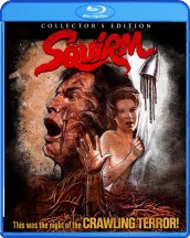 SQURIM Collector's Edition Blu-ray | ©2014 Shout! Factory