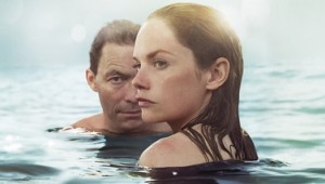 Dominic West and Ruth Wilson star in THE AFFAIR on Showtime | © 2014 Showtime