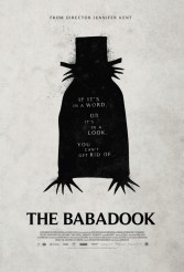 THE BABADOOK poster | ©2014 IFC Midnight