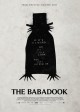 THE BABADOOK poster | ©2014 IFC Midnight