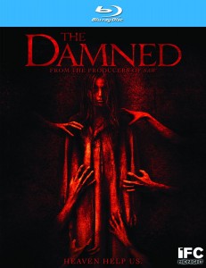 THE DAMNED | © 2014 IFC