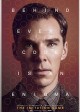 THE IMITATION GAME poster | ©2014 The Weinstein Company