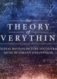 THE THEORY OF EVERYTHING soundtrack | ©2014 +180 Records