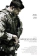 AMERICAN SNIPER movie poster | ©2014 Warner Bros.