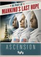 ASCENSION Key Art | ©2014 Syfy