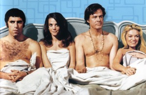 BOB & CAROL & TED & ALICE still | ©1969 Columbia Pictures BOB & CAROL & TED & ALICE still | ©1969 Columbia Pictures