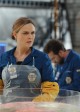 Emily Deschanel in BONES - Season 10 - "The Puzzle in the Pit" | ©2014 Fox/Jordin Althaus