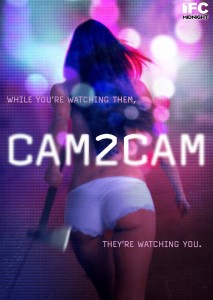 CAM2CAM | © 2014 IFC