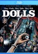 DOLLS Collector's Edition Blu-ray | ©2014 Shout! Factory