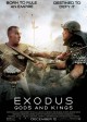 EXODUS: GODS AND KINGS movie poster | ©2014 20th Century Fox