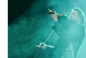 Violinist Edvin Marton | photo courtesy Edvin Marton Violinist Edvin Marton | photo courtesy Edvin Marton
