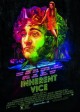 INHERENT VICE movie poster | ©2014 Warner Bros.