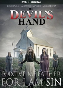 THE DEVILS HAND | © 2014 Lions Gate Home Entertainment