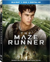 THE MAZE RUNNER | © 2014 20th Century Fox Home Entertainment