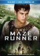 THE MAZE RUNNER | © 2014 20th Century Fox Home Entertainment