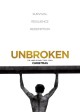 UNBROKEN movie poster | ©2014 Universal Pictures