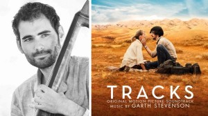 Garth Stevenson TRACKS soundtrack | ©2014 Lakeshore Records