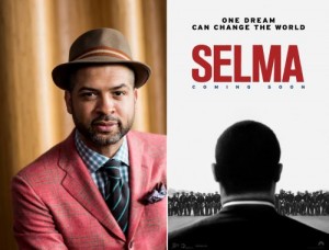Jason Moran and SELMA | ©2014 Paramount Pictures