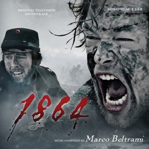 1864 soundtrack | ©2015 Movie Score Media