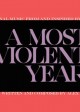 A MOST VIOLENT YEAR soundtrack | ©2014 Community Music