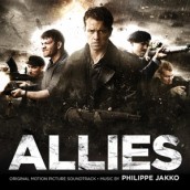ALLIES soundtrack | ©2015 Movie Score Media