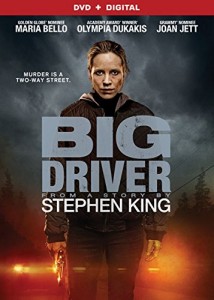 BIG DRIVER | © 2015 Lionsgate Home Entertainment