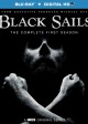 BLACK SAILS THE COMPLETE FIRST SEASON | © 2015 Image Entertainment