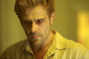 Matt Ryan as John Constantine in CONSTANTINE - Season 1 - "The Saint of Last Resorts: Part Two"  | ©2014 NBC/Dan McFadden