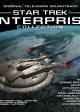 STAR TREK: ENTERPRISE soundtrack | ©2015 La La Land Records