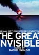 THE GREAT INVISIBLE soundtrack | ©2014 Lakeshore Records