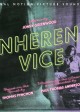 INHERENT VICE soundtrack | ©2014 Nonesuch Records