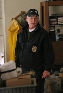 Mark Harmon in NCIS - Season 11 - "Bulletproof" | ©2014 CBS/Robert Voets