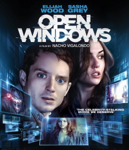 OPEN WINDOWS | © 2015 Cinedigm