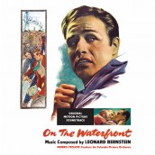 ON THE WATERFRONT soundtrack | ©2015 Intrada Records