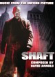 SHAFT soundtrack | ©2014 La La Land Records