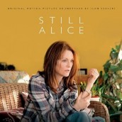 STILL ALICE soundtrack | ©2015 Nettwerk Records