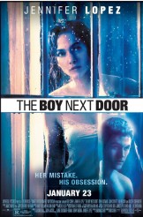 THE BOY NEXT DOOR movie poster | ©2015 Universal Pictures
