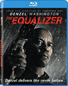 THE EQUALIZER | © 2015 Sony Pictures Home Entertainment