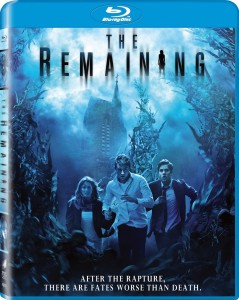 THE REMAINING | © 2015 Sony Pictures Home Entertainment