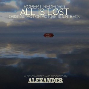 ALL IS LOST soundtrack | ©2014 Community Music