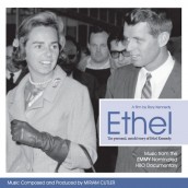 ETHEL soundtrack | ©2015 Perseverance Records